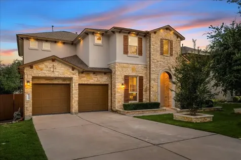 4108 Bison Bend Cedar Park TX 78613