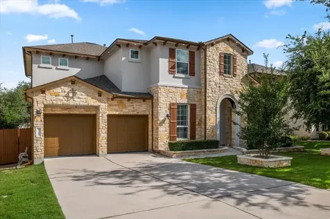 4108 Bison Bend Cedar Park TX 78613