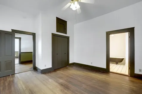 304 Olive Street Smithville TX 78957
