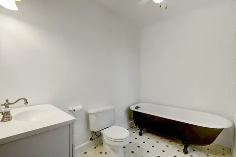 304 Olive Street Smithville TX 78957