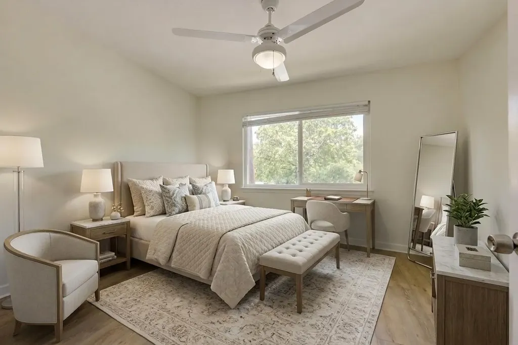 1208 Hollow Creek Austin TX 78704
