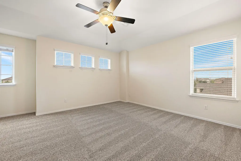 713 Carillion Drive Pflugerville TX 78660