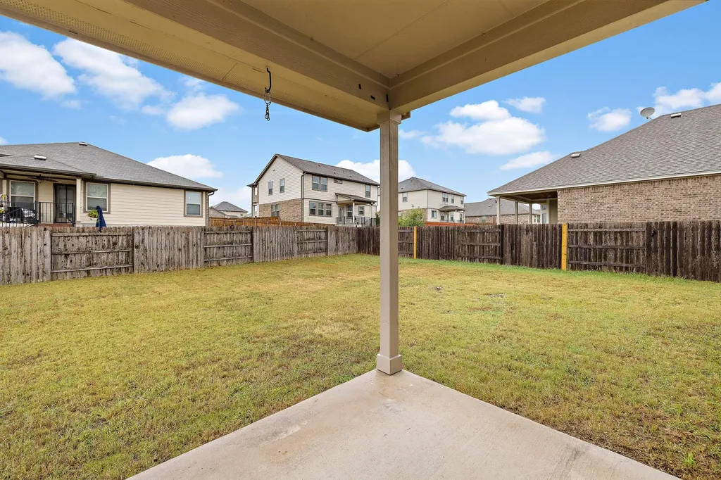 713 Carillion Drive Pflugerville TX 78660