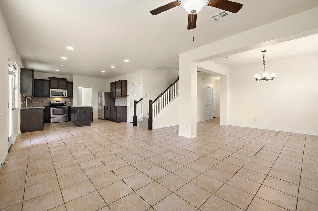 713 Carillion Drive Pflugerville TX 78660