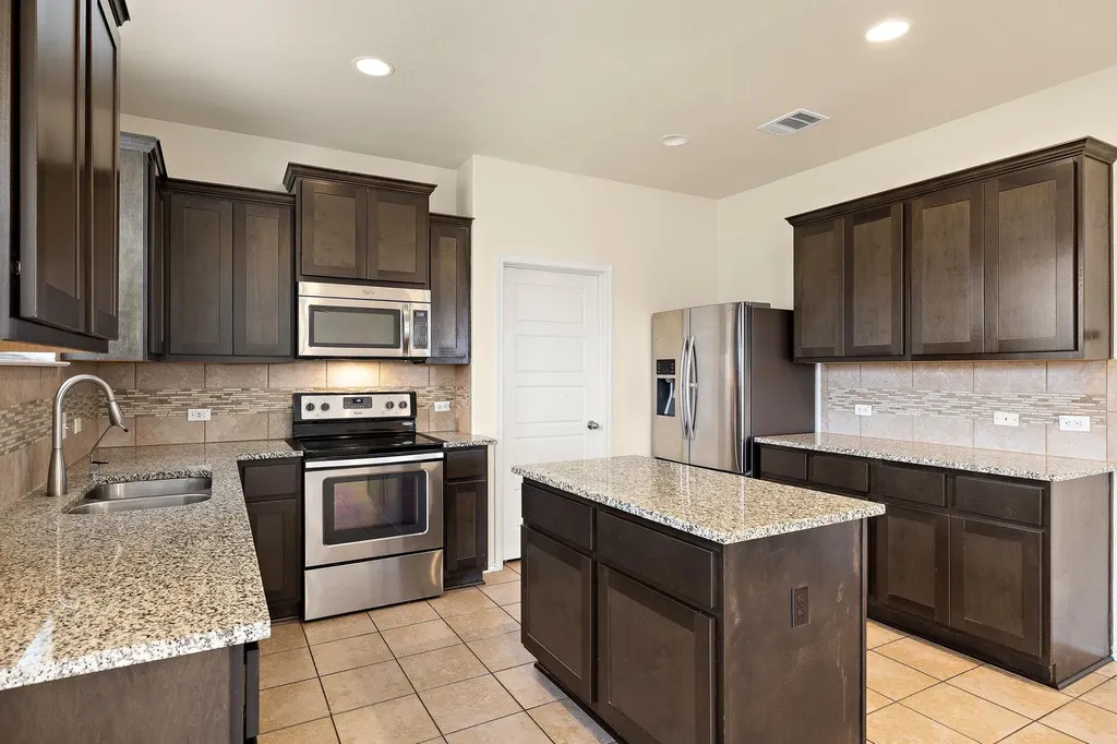 713 Carillion Drive Pflugerville TX 78660