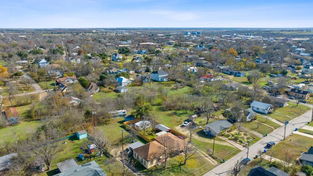 842 Kimbro Street Taylor TX 76574