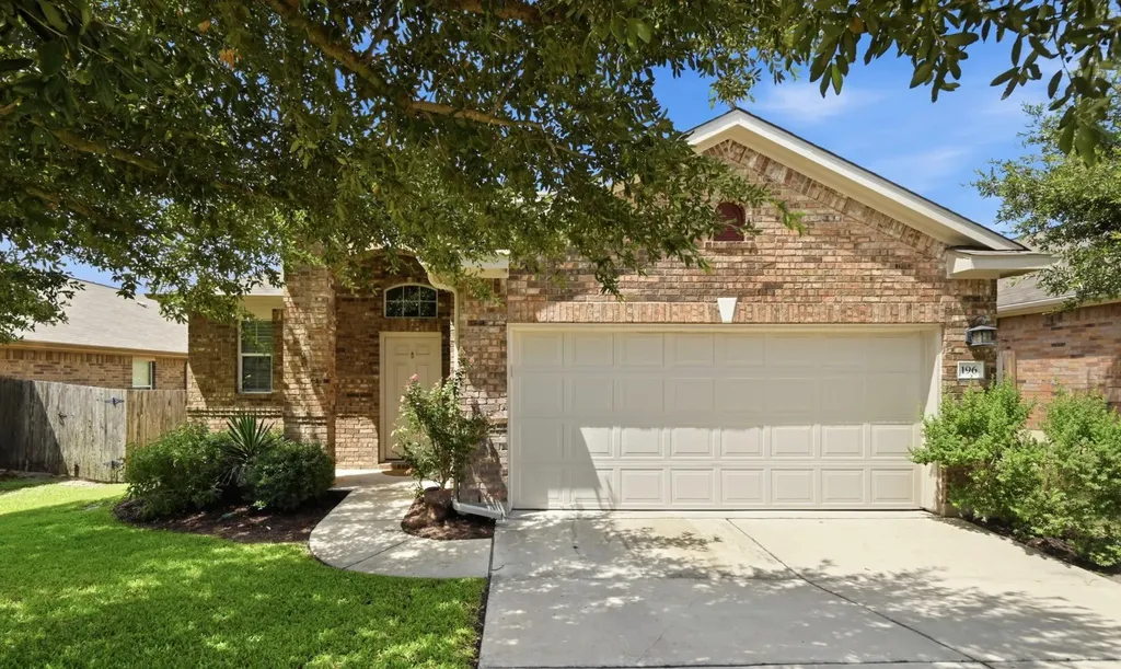 196 Lavender Lane Buda TX 78610