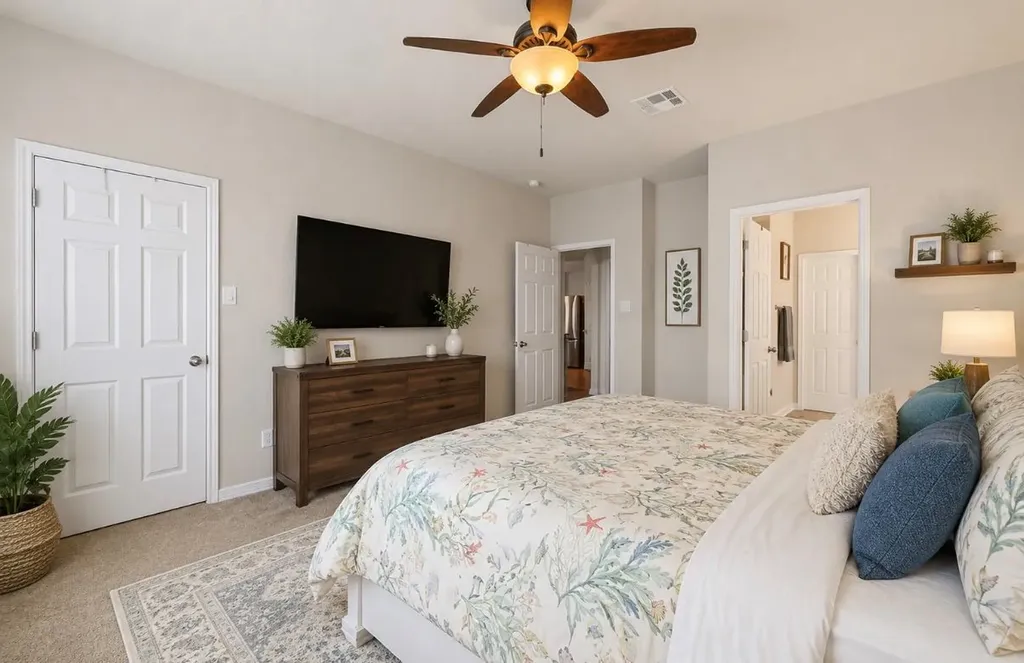 196 Lavender Lane Buda TX 78610