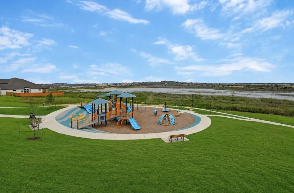 196 Lavender Lane Buda TX 78610