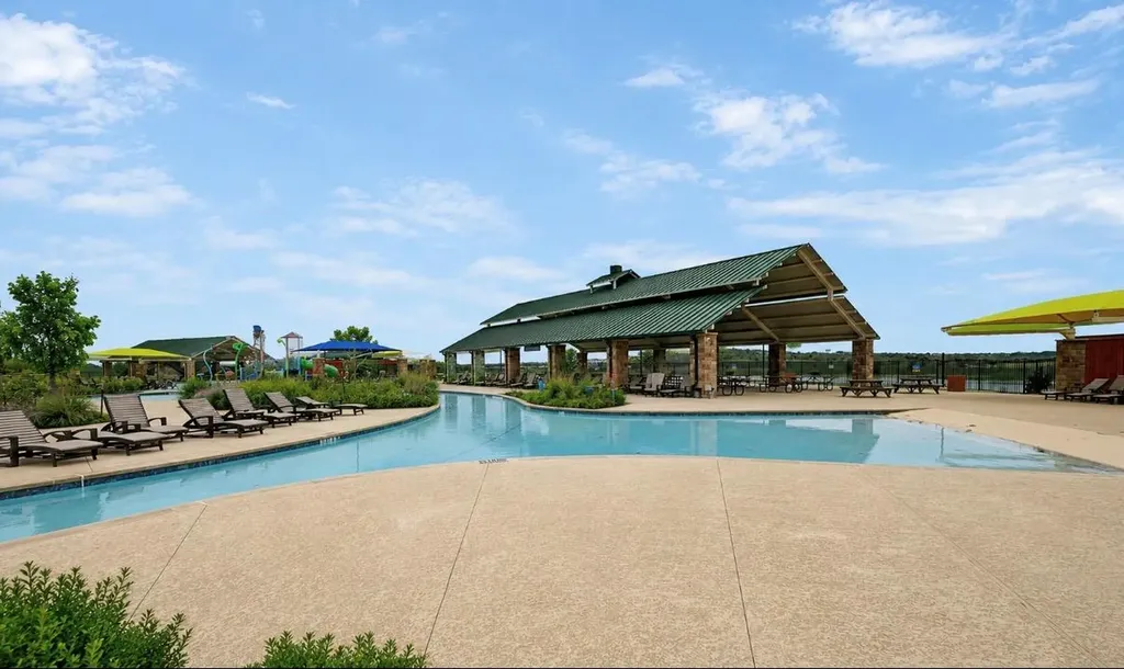 196 Lavender Lane Buda TX 78610