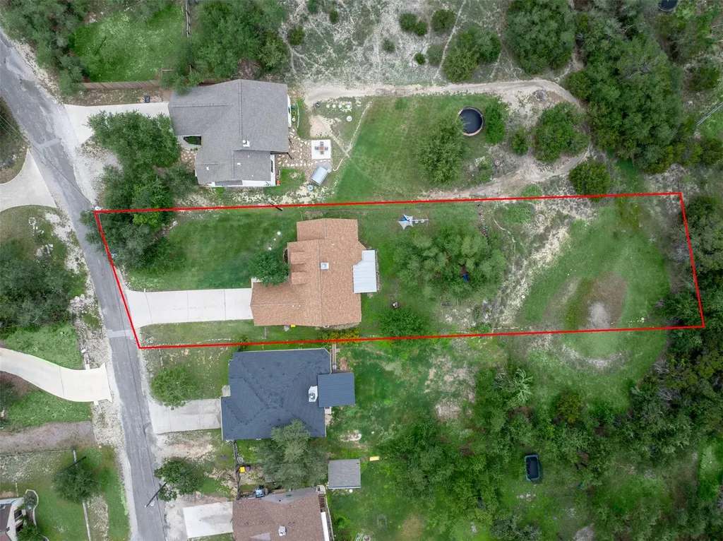 10102 Twin Lake Loop Dripping Springs TX 78620