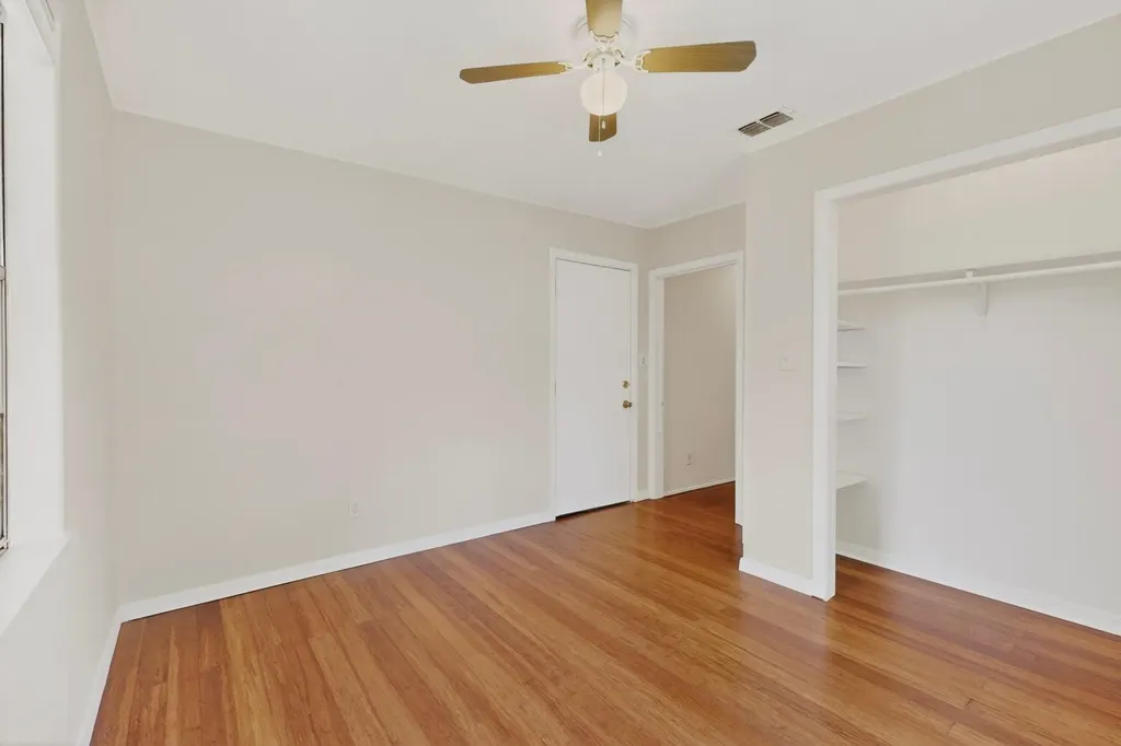 1421 Berene Avenue Austin TX 78721