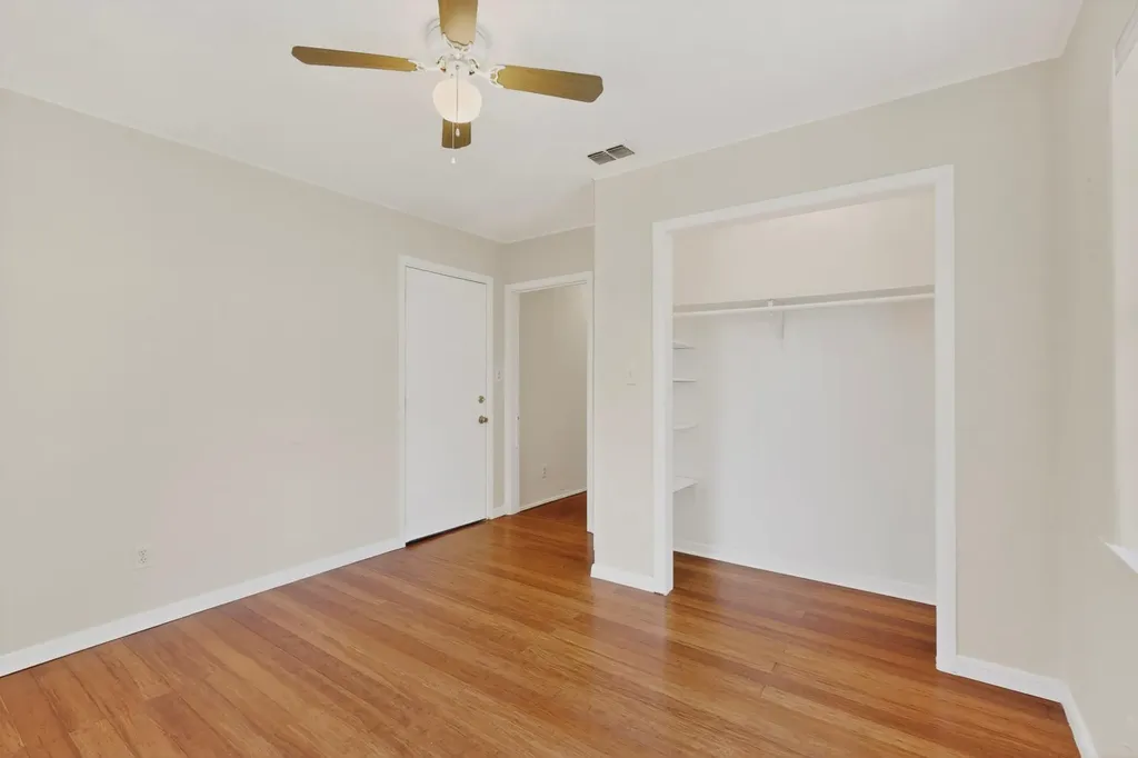 1421 Berene Avenue Austin TX 78721