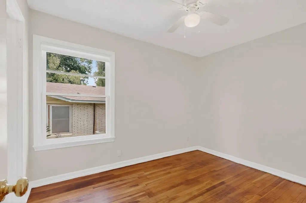 1421 Berene Avenue Austin TX 78721