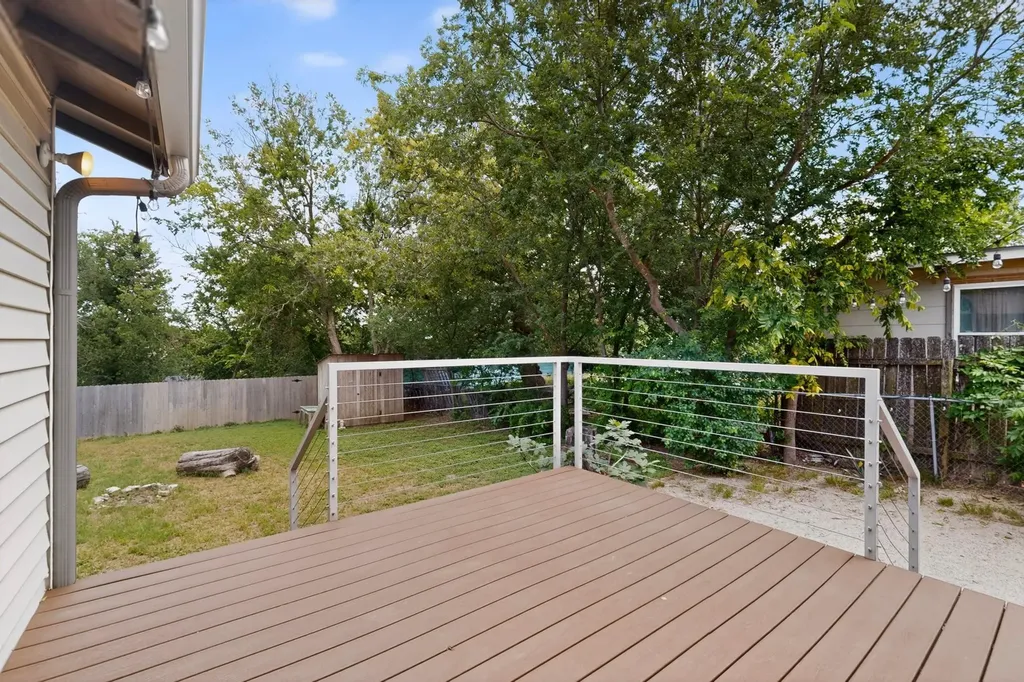 1421 Berene Avenue Austin TX 78721
