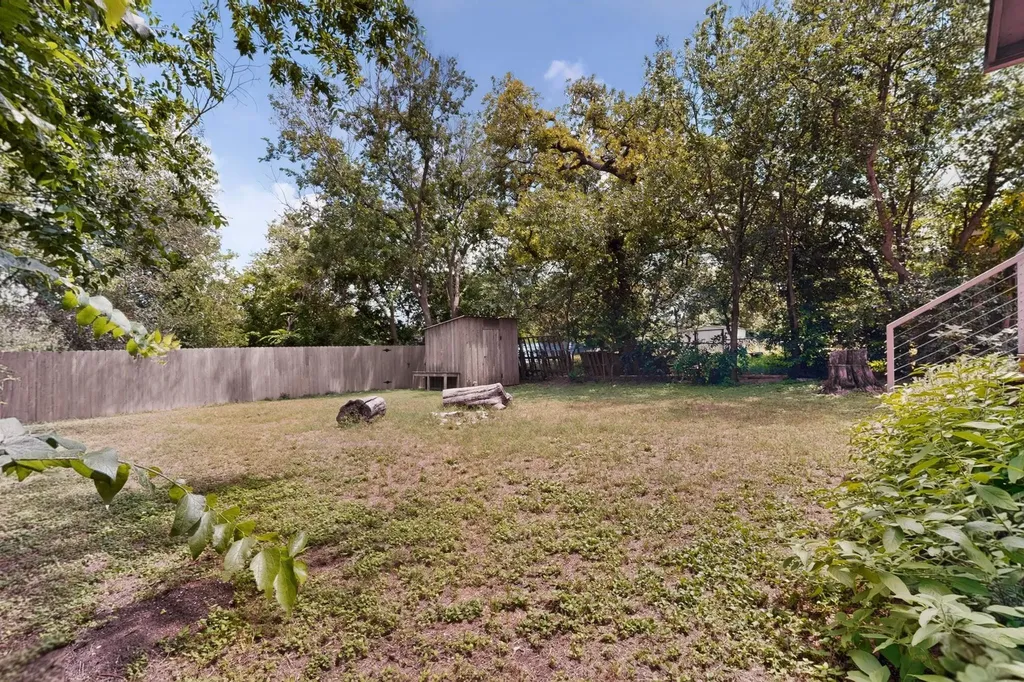 1421 Berene Avenue Austin TX 78721