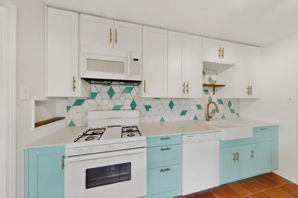 1421 Berene Avenue Austin TX 78721