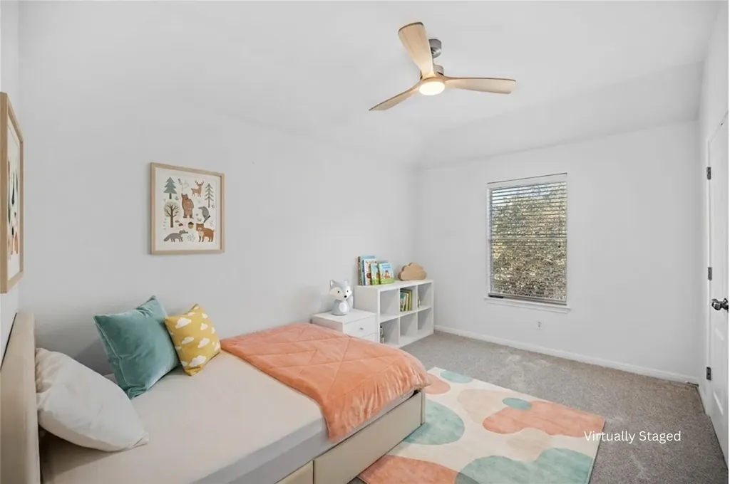 313 El Socorro Lane Austin TX 78732