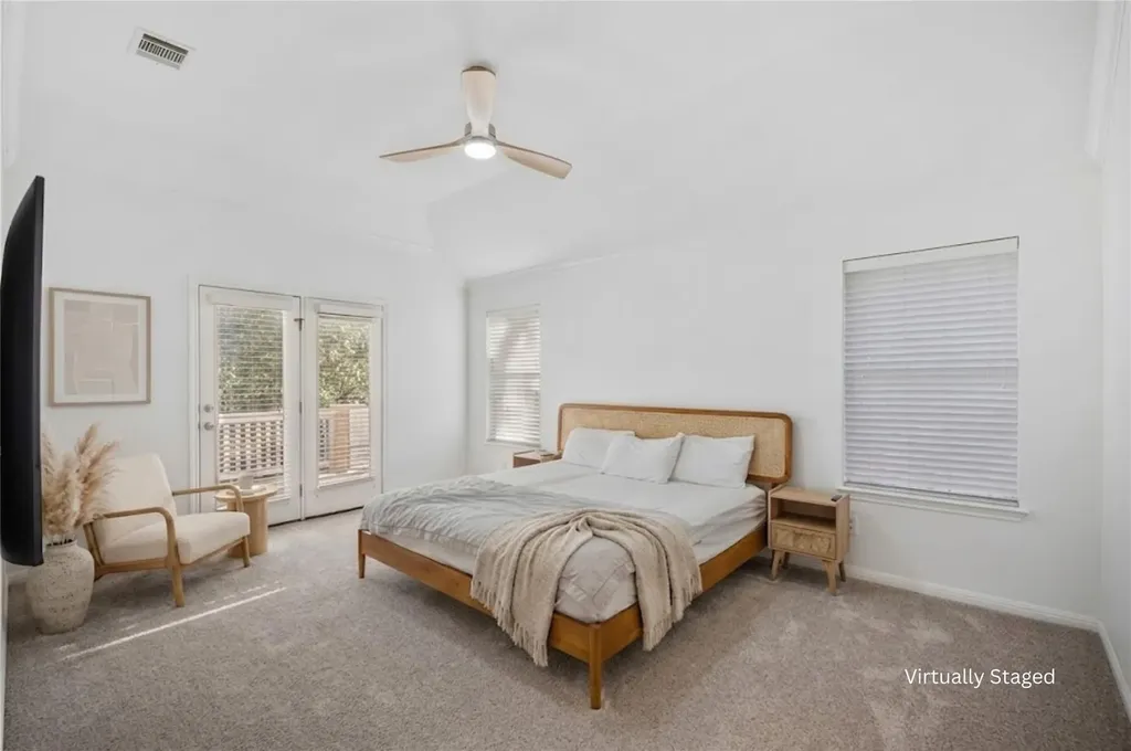 313 El Socorro Lane Austin TX 78732