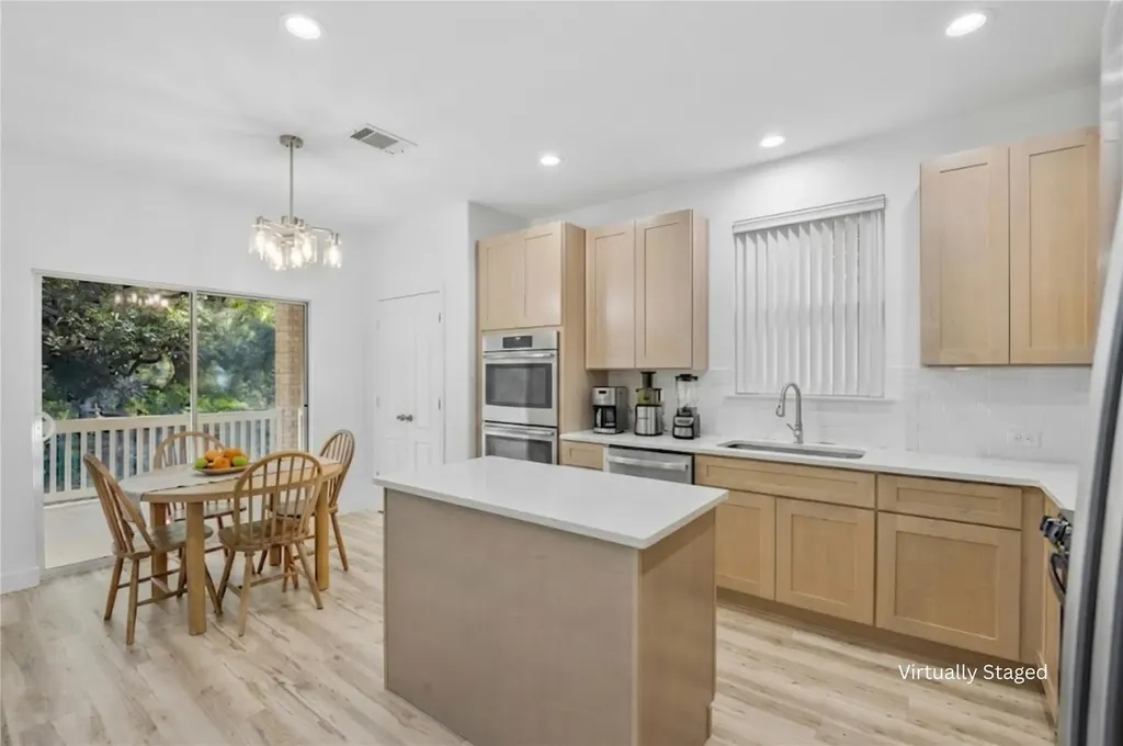 313 El Socorro Lane Austin TX 78732