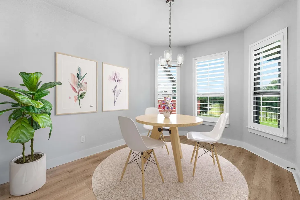 2323 Cantata Cove Round Rock TX 78681