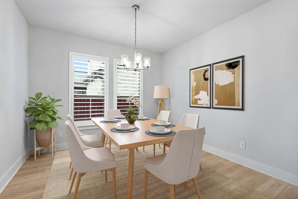 2323 Cantata Cove Round Rock TX 78681