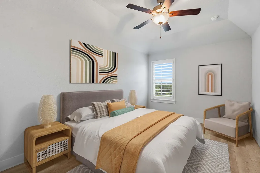 2323 Cantata Cove Round Rock TX 78681