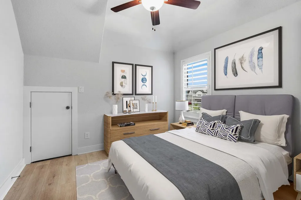 2323 Cantata Cove Round Rock TX 78681