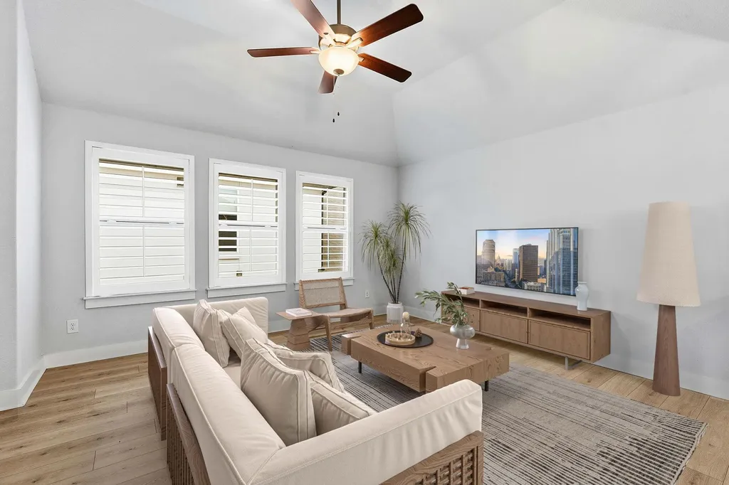 2323 Cantata Cove Round Rock TX 78681