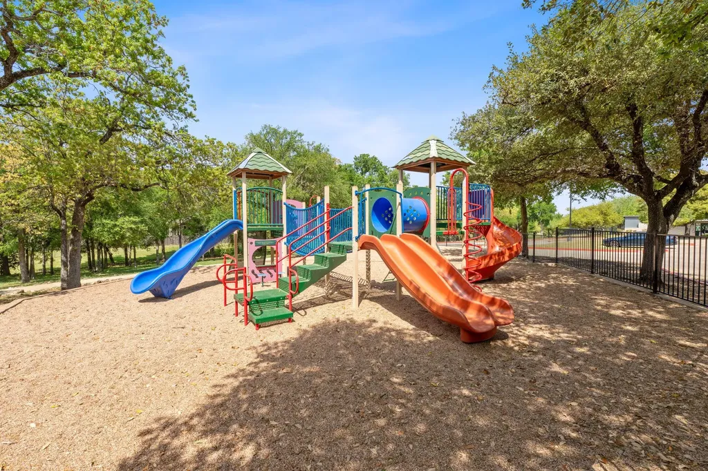 2323 Cantata Cove Round Rock TX 78681