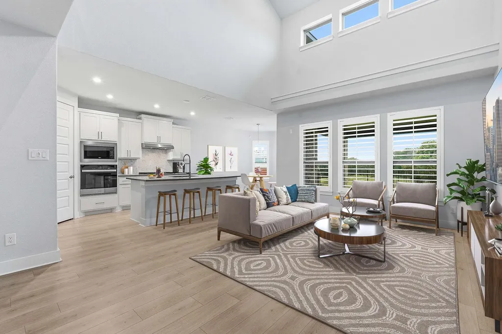 2323 Cantata Cove Round Rock TX 78681