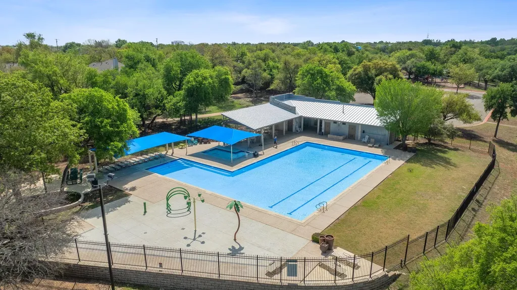 2323 Cantata Cove Round Rock TX 78681