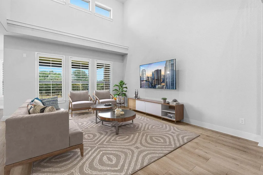 2323 Cantata Cove Round Rock TX 78681
