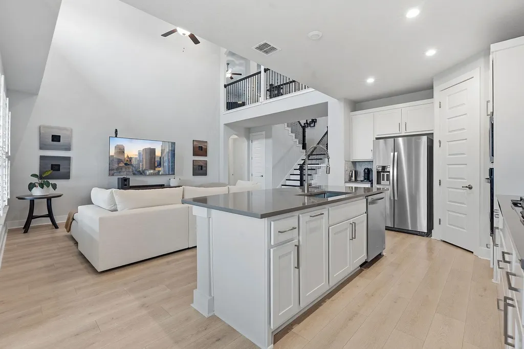 2323 Cantata Cove Round Rock TX 78681