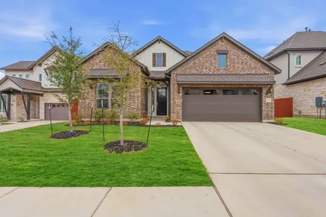2323 Cantata Cove Round Rock TX 78681