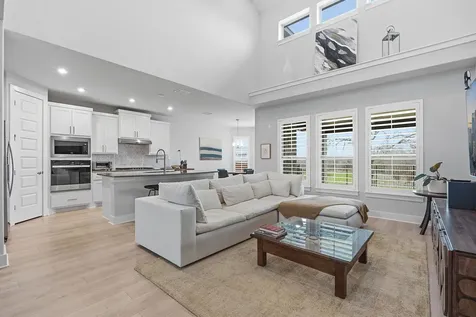 2323 Cantata Cove Round Rock TX 78681