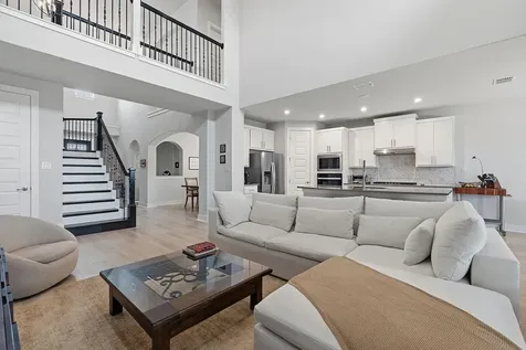 2323 Cantata Cove Round Rock TX 78681