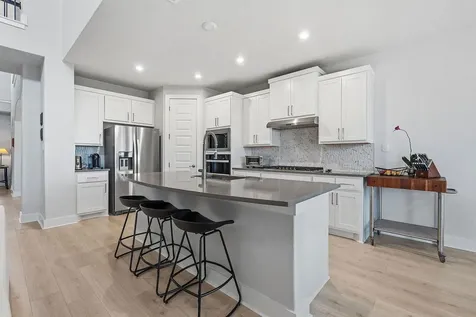 2323 Cantata Cove Round Rock TX 78681