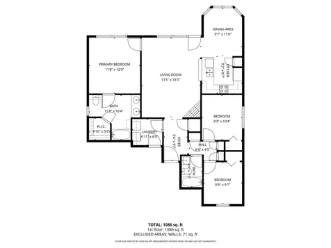 103 Hummingbird Court Cedar Creek TX 78612