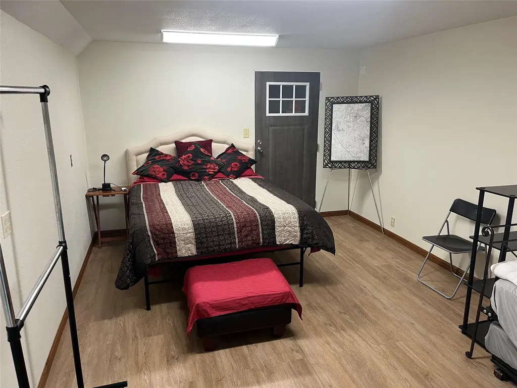 4811 Red River Street Austin TX 78751