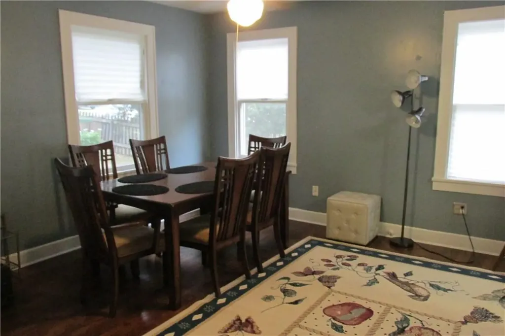 4811 Red River Street Austin TX 78751