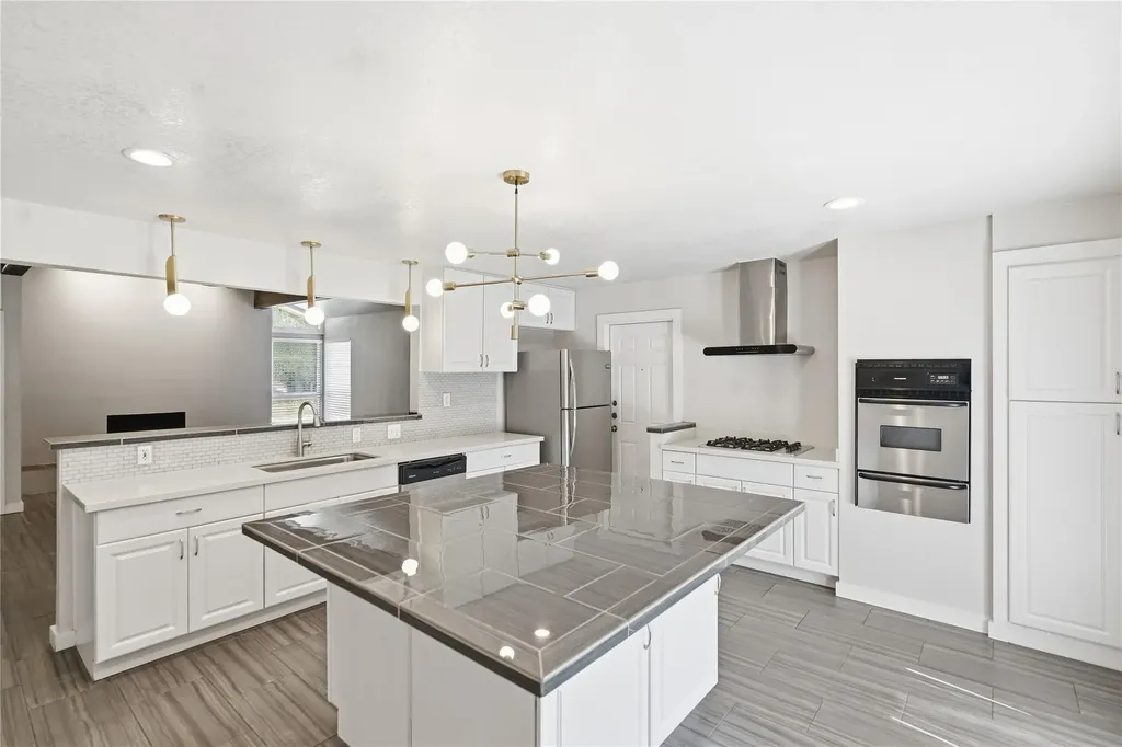 5503 Basswood Lane Austin TX 78723