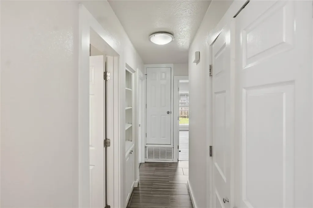 5503 Basswood Lane Austin TX 78723