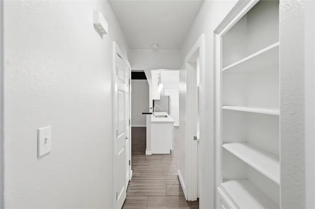5503 Basswood Lane Austin TX 78723