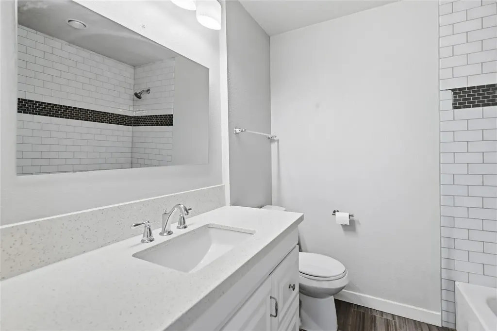 5503 Basswood Lane Austin TX 78723
