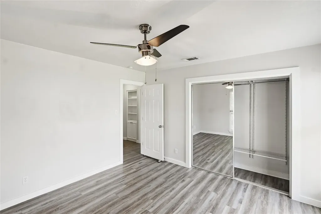 5503 Basswood Lane Austin TX 78723