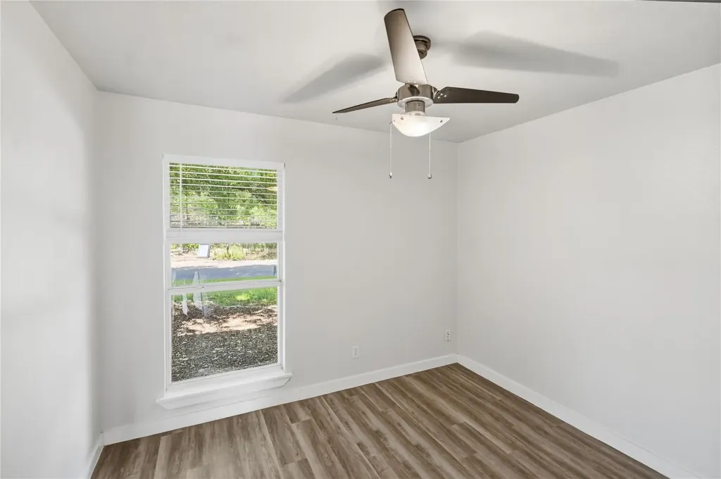 5503 Basswood Lane Austin TX 78723