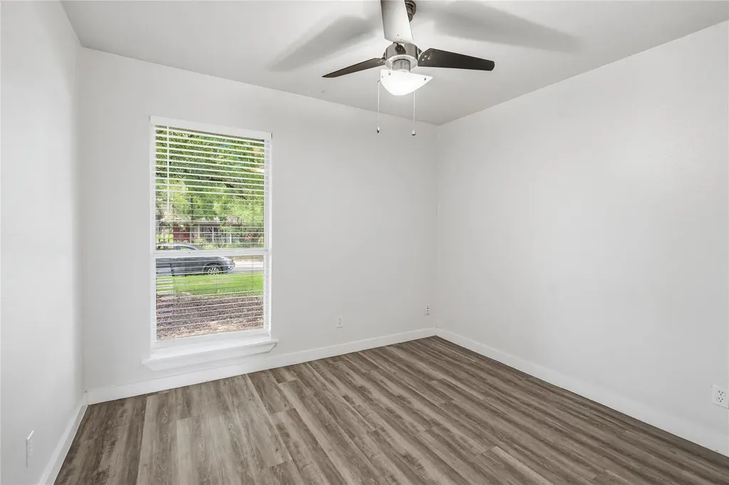 5503 Basswood Lane Austin TX 78723