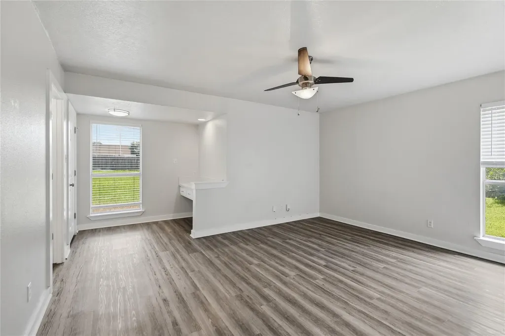 5503 Basswood Lane Austin TX 78723