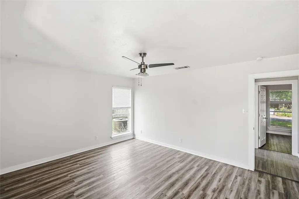 5503 Basswood Lane Austin TX 78723